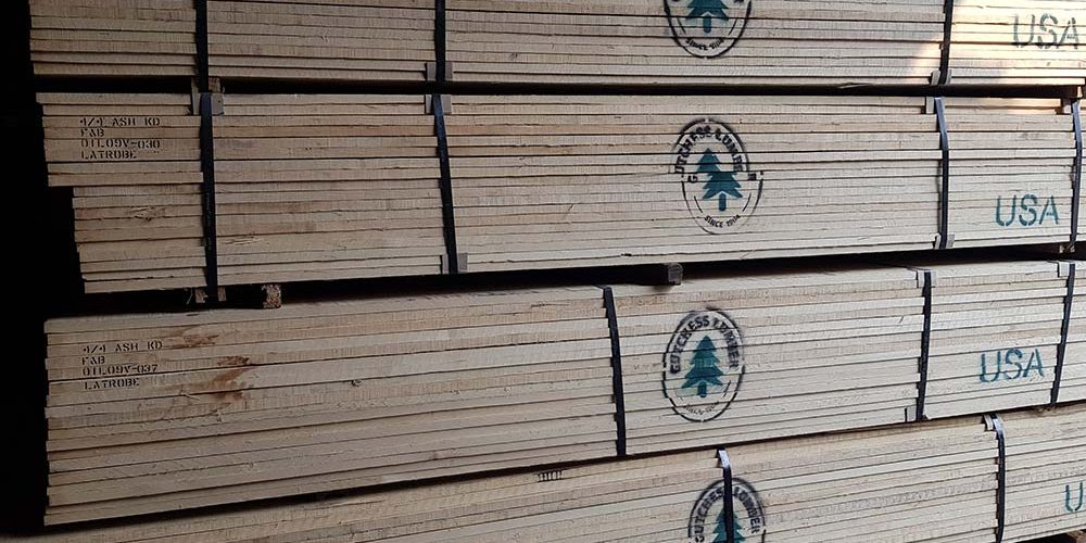 American Ash