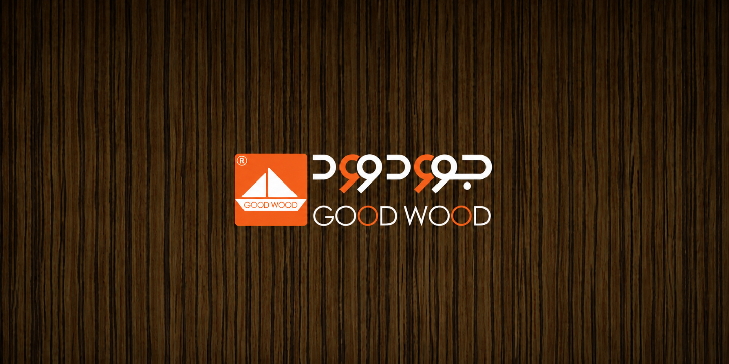 Laminated Boards by GOOD WOOD