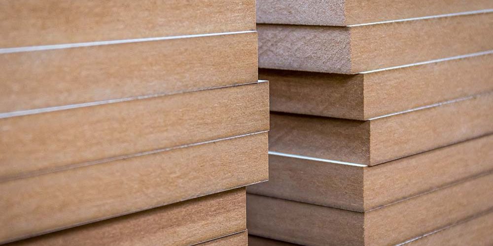 MDF