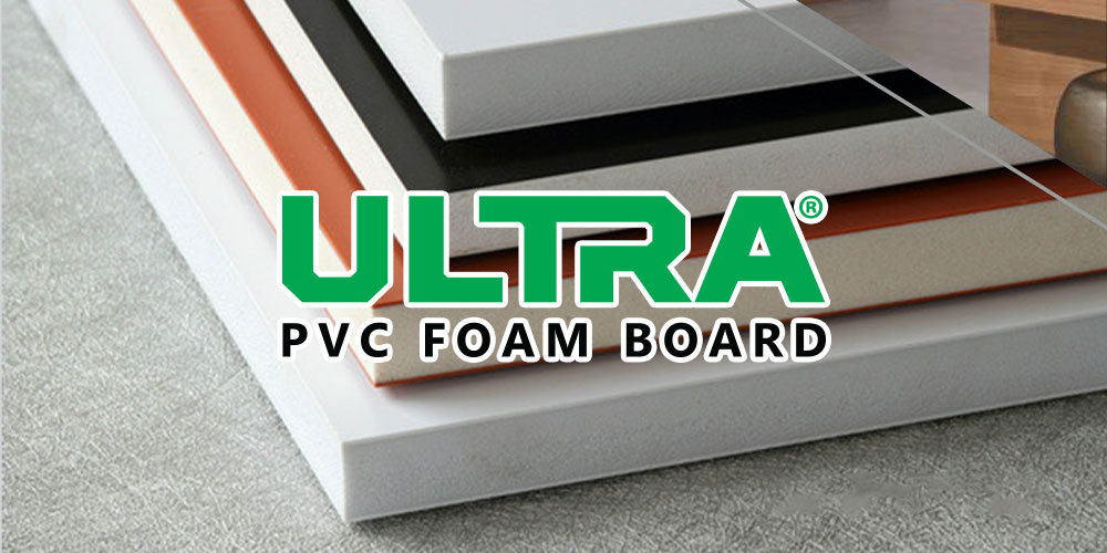 PVC Foam Board