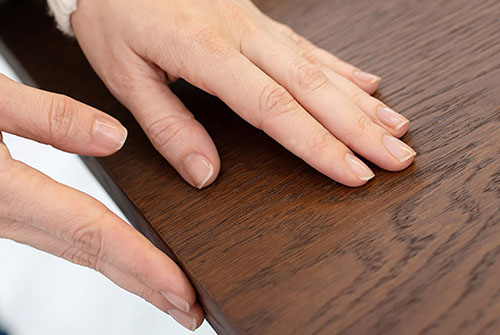 HPL Anti-Fingerprint