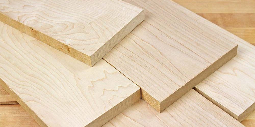 American Hard Maple