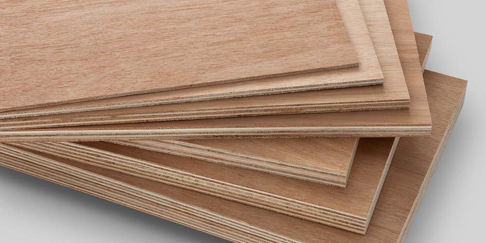 Plywood