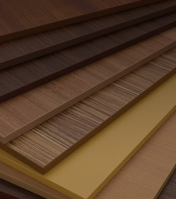 Laminated Boards
