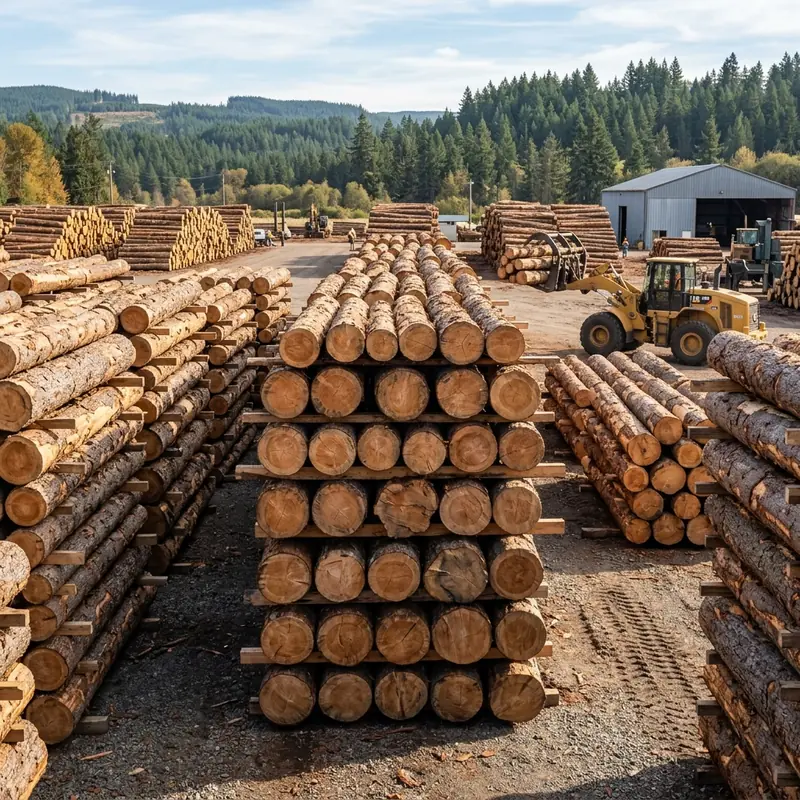 Timber